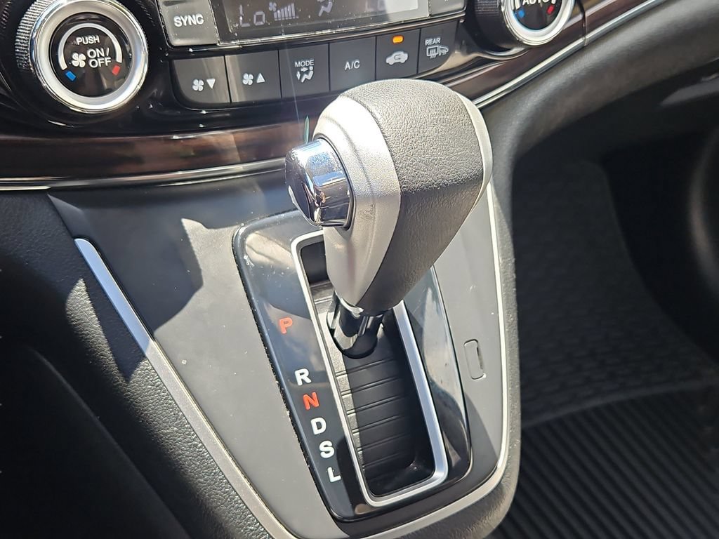 Used 2015 Honda CR-V Touring image 29