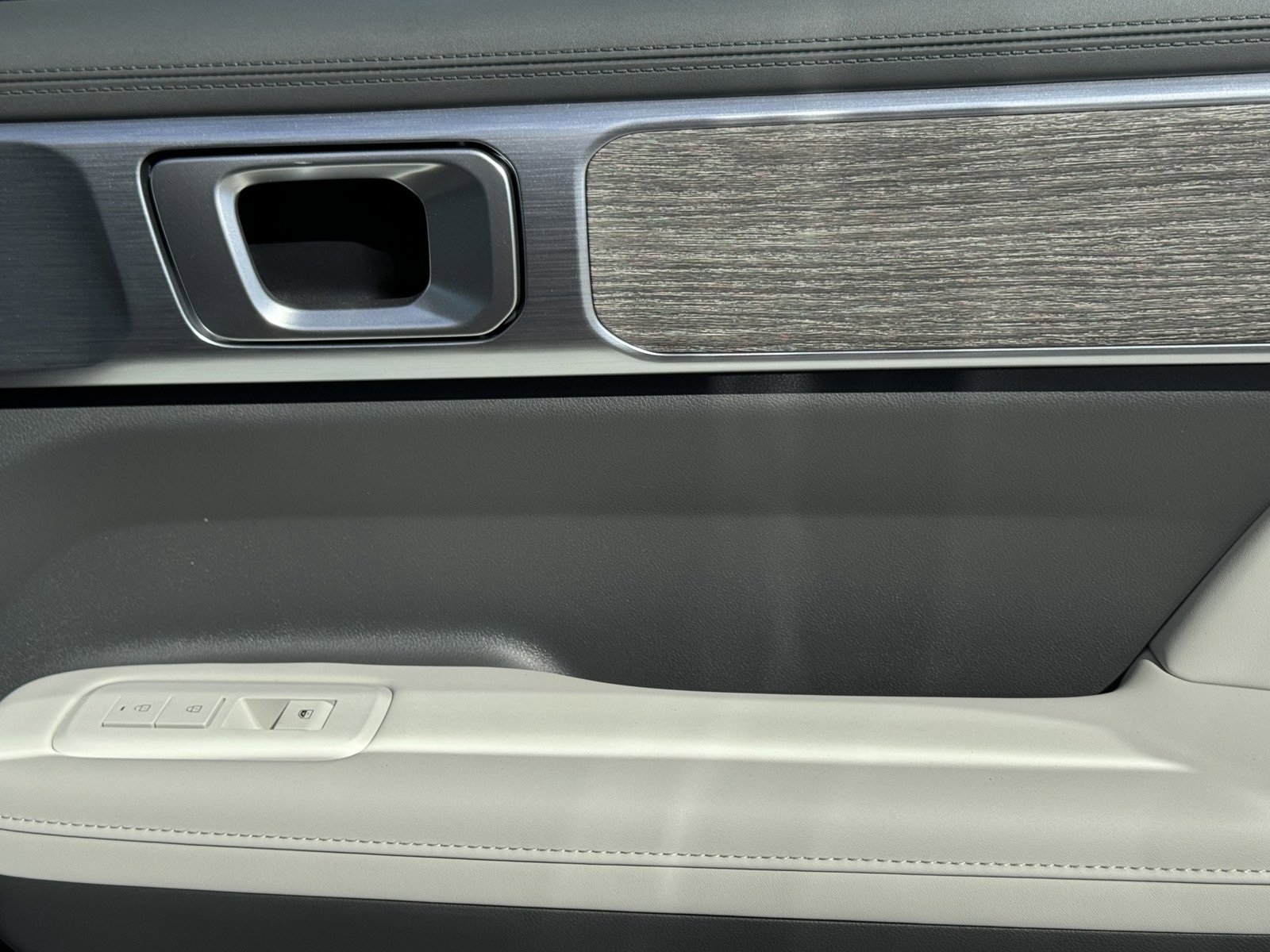 New 2026 Hyundai Santa Fe Calligraphy image 12