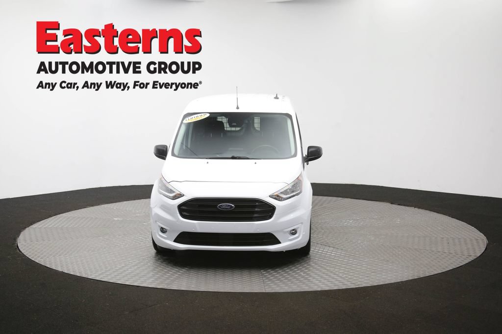Used 2020 Ford Transit Connect XLT FWD image 53