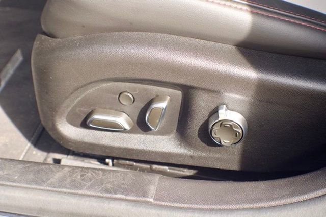 Used 2023 Cadillac CT5 V w/ Premium Package RWD image 39