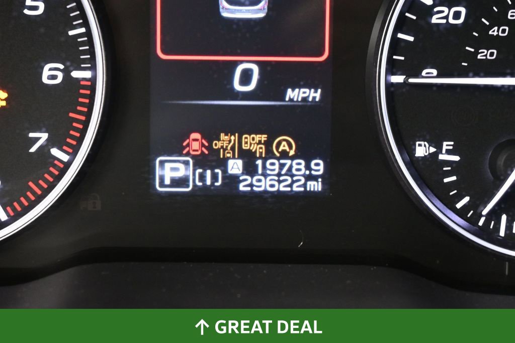 Used 2025 Subaru Forester Premium AWD/4WD image 38