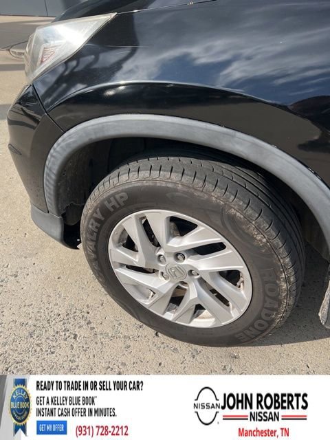 Used 2016 Honda CR-V EX image 10