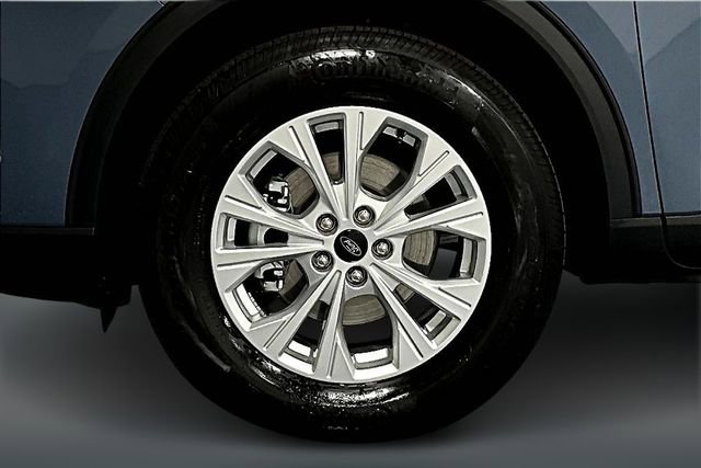 New 2026 Ford Escape Active w/ Cold Weather Package image 12