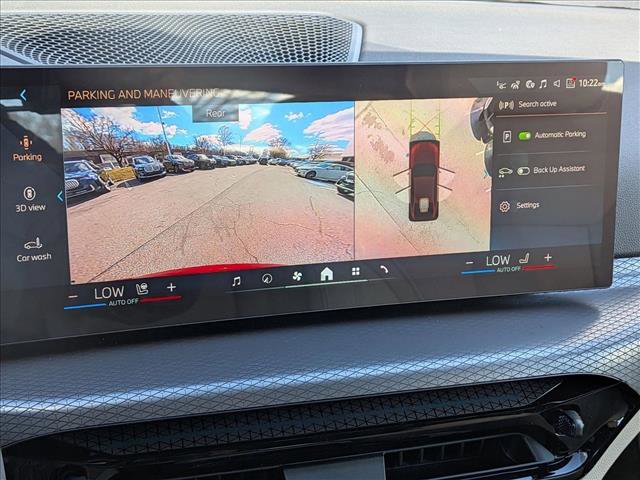 New 2026 BMW i4 xDrive40i image 13