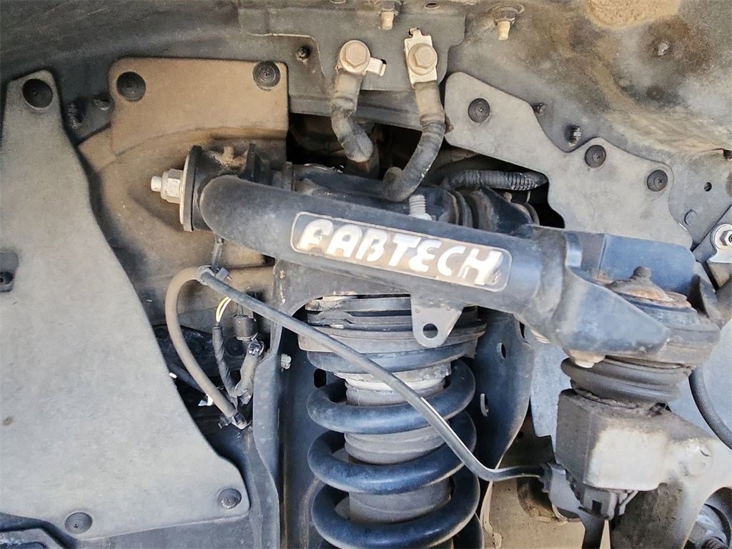 Used 2019 Ford Ranger Lariat w/ Equipment Group 501A Mid image 29