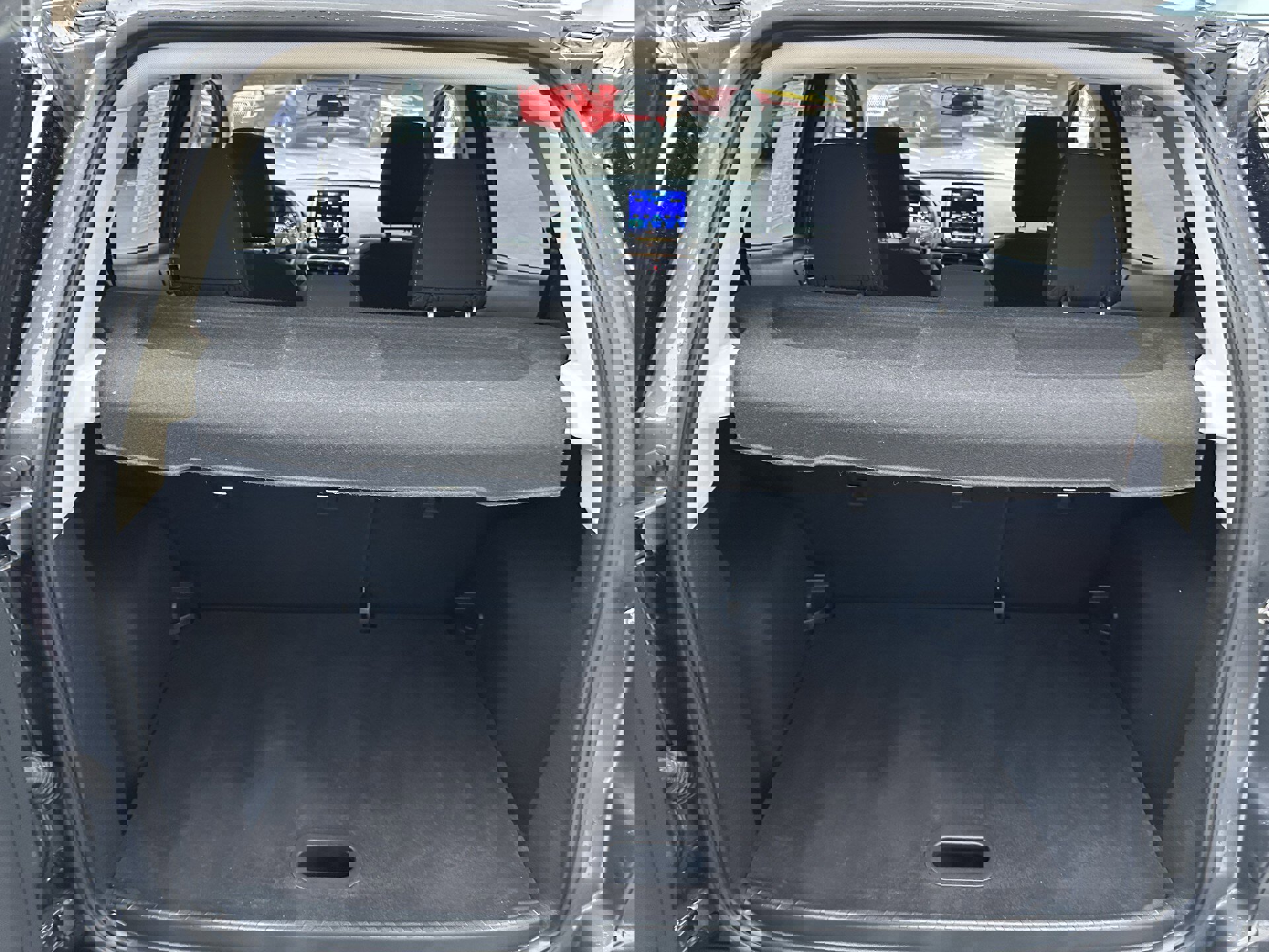 Certified 2021 Ford EcoSport SE image 7