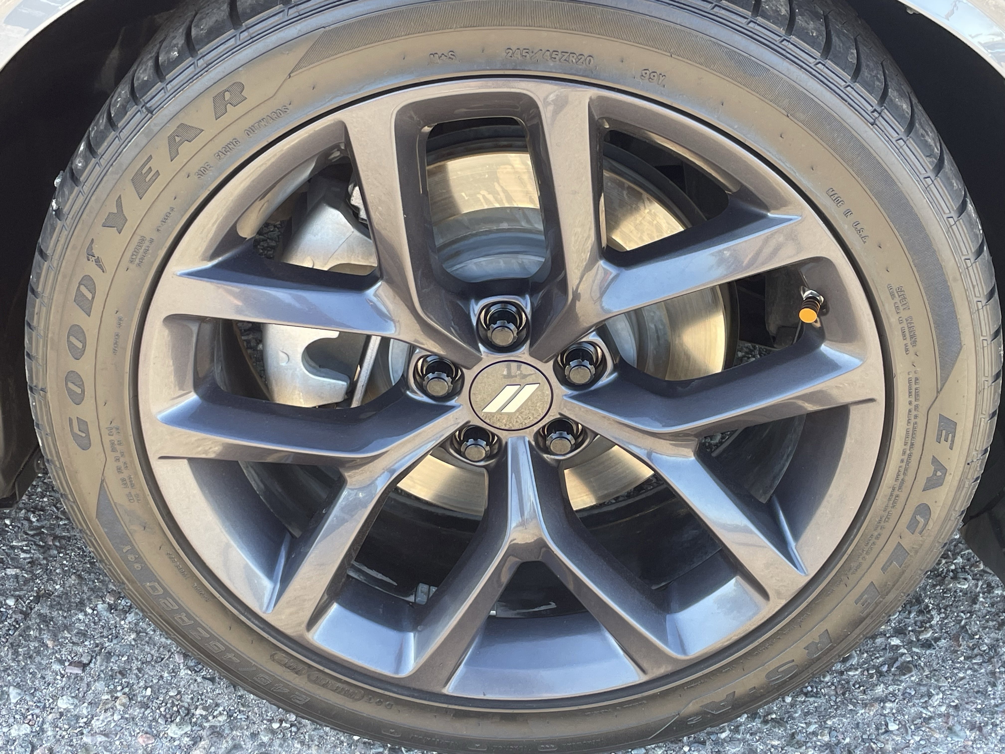 Certified 2023 Dodge Challenger GT w/ Blacktop Package image 8