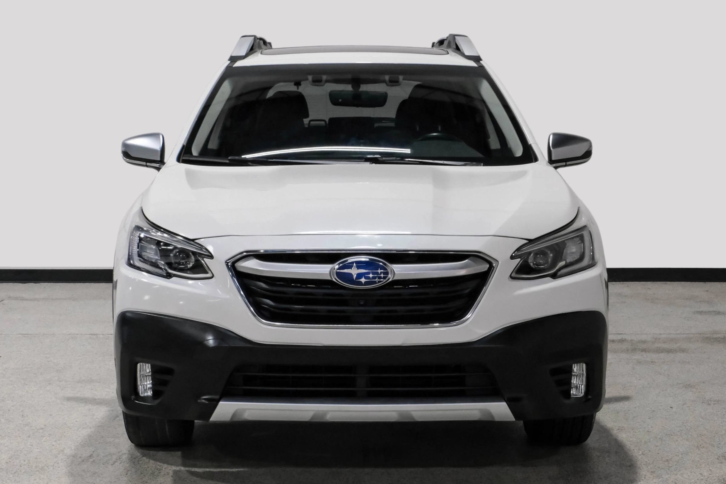 Used 2021 Subaru Outback Touring XT AWD/4WD image 3