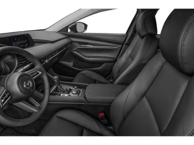 Used 2023 MAZDA MAZDA3 s FWD image 12