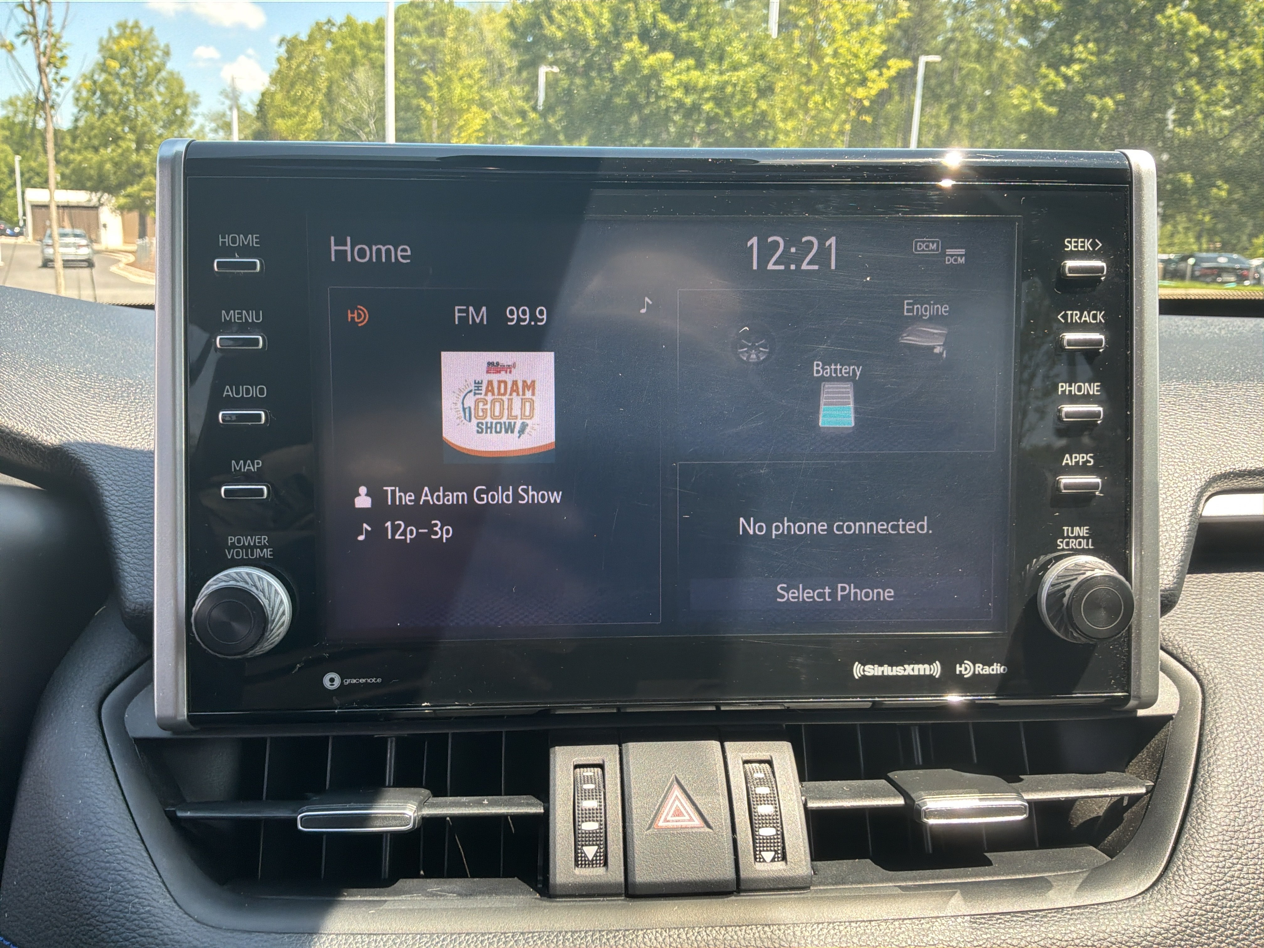 Used 2022 Toyota RAV4 XSE AWD/4WD image 23