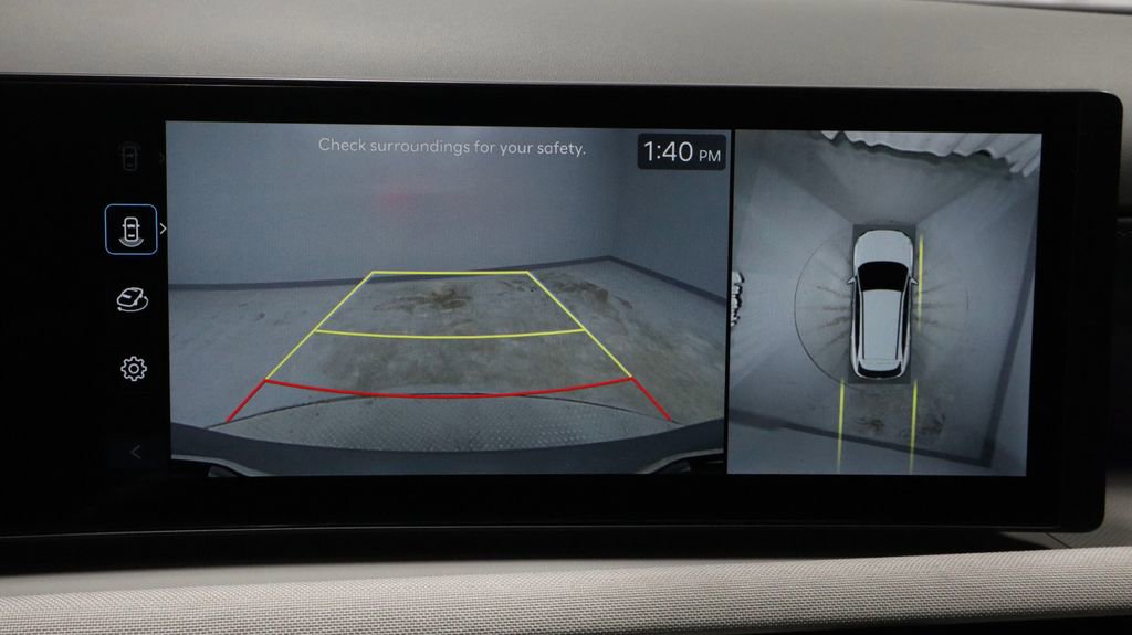 Certified 2026 Hyundai Tucson Limited image 3