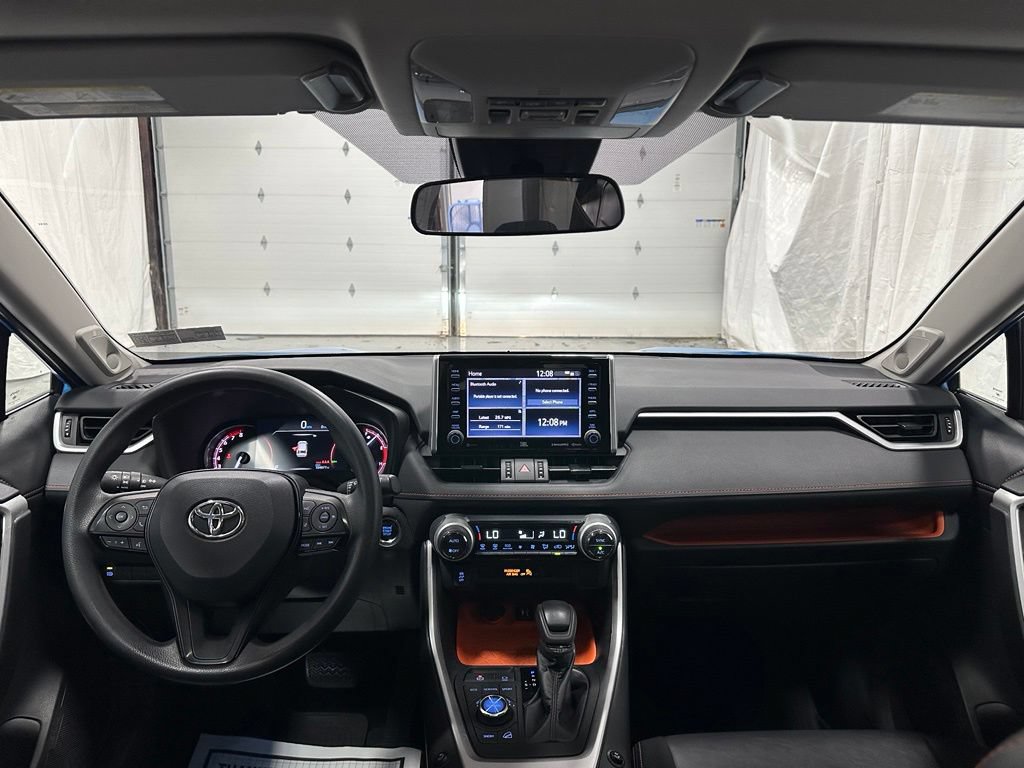 Used 2019 Toyota RAV4 Adventure w/ All Weather Liner Package AWD/4WD image 41