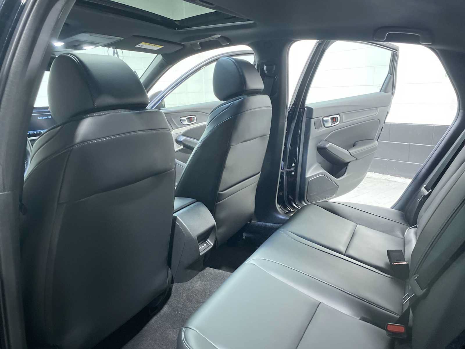 Used 2024 Acura Integra A-Spec FWD image 12