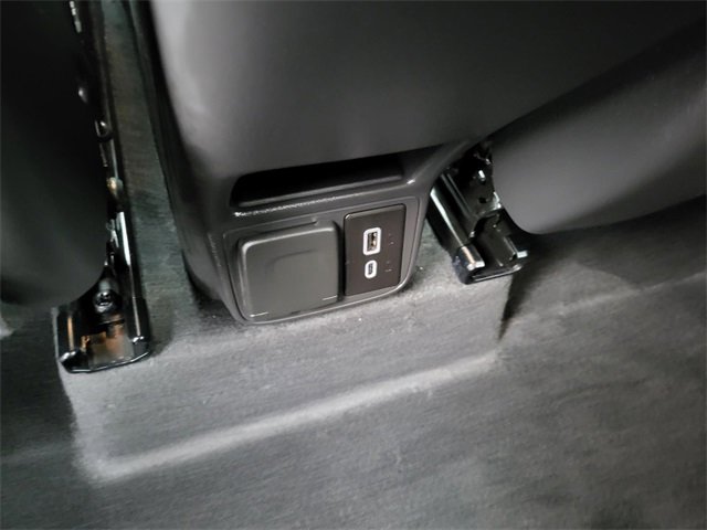 Used 2026 Chevrolet TrailBlazer LT w/ Convenience Package image 11