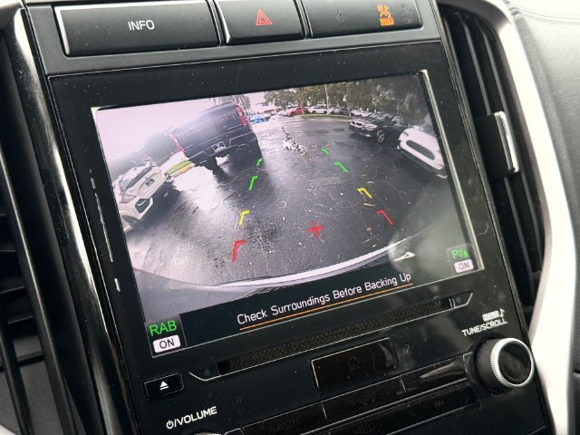 Used 2019 Subaru Ascent Premium AWD/4WD image 23