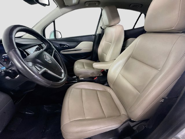 Used 2017 Buick Encore Premium w/ Experience Buick Package FWD image 21