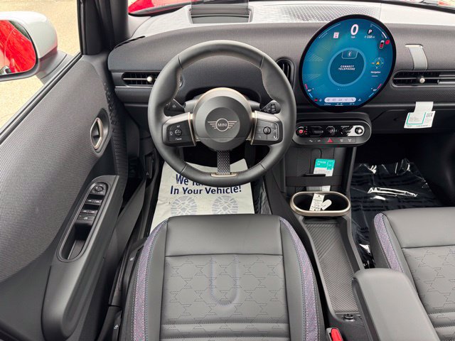 New 2026 MINI Cooper 4-Door Hardtop FWD image 19