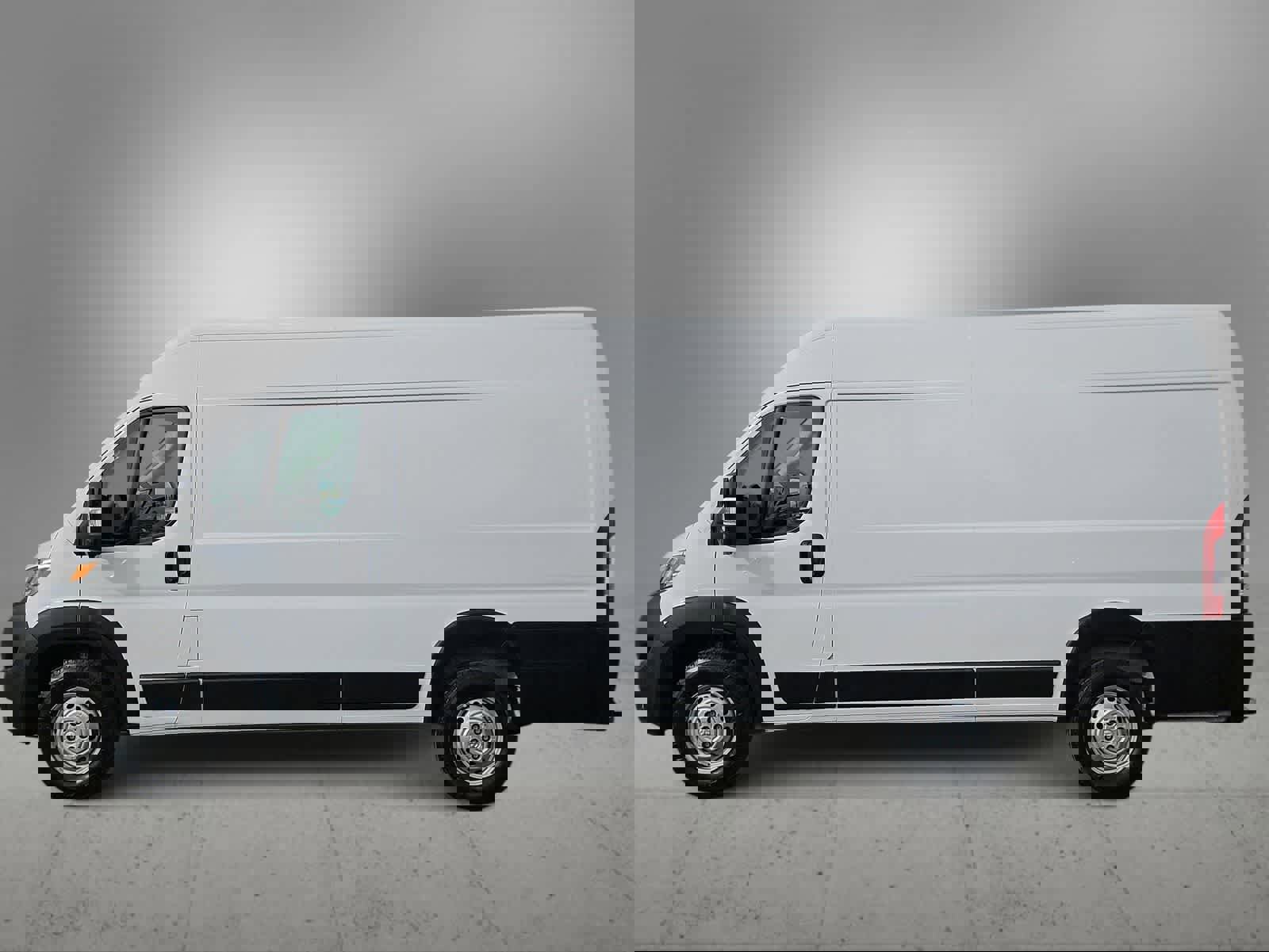 Used 2023 RAM ProMaster 3500 w/ Driver Convenience Group image 6
