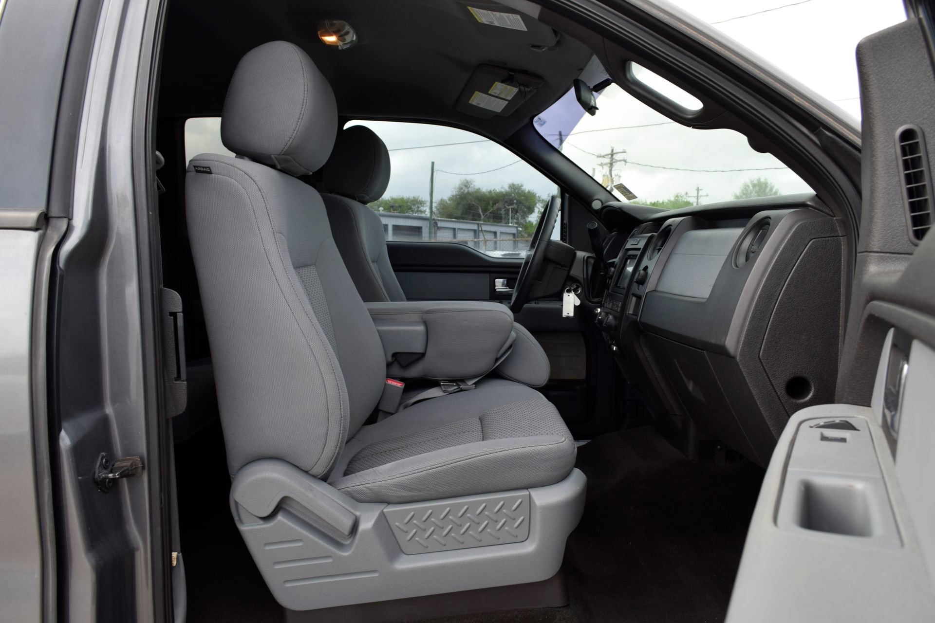 Used 2013 Ford F150 STX w/ Mid Equipment Group image 20