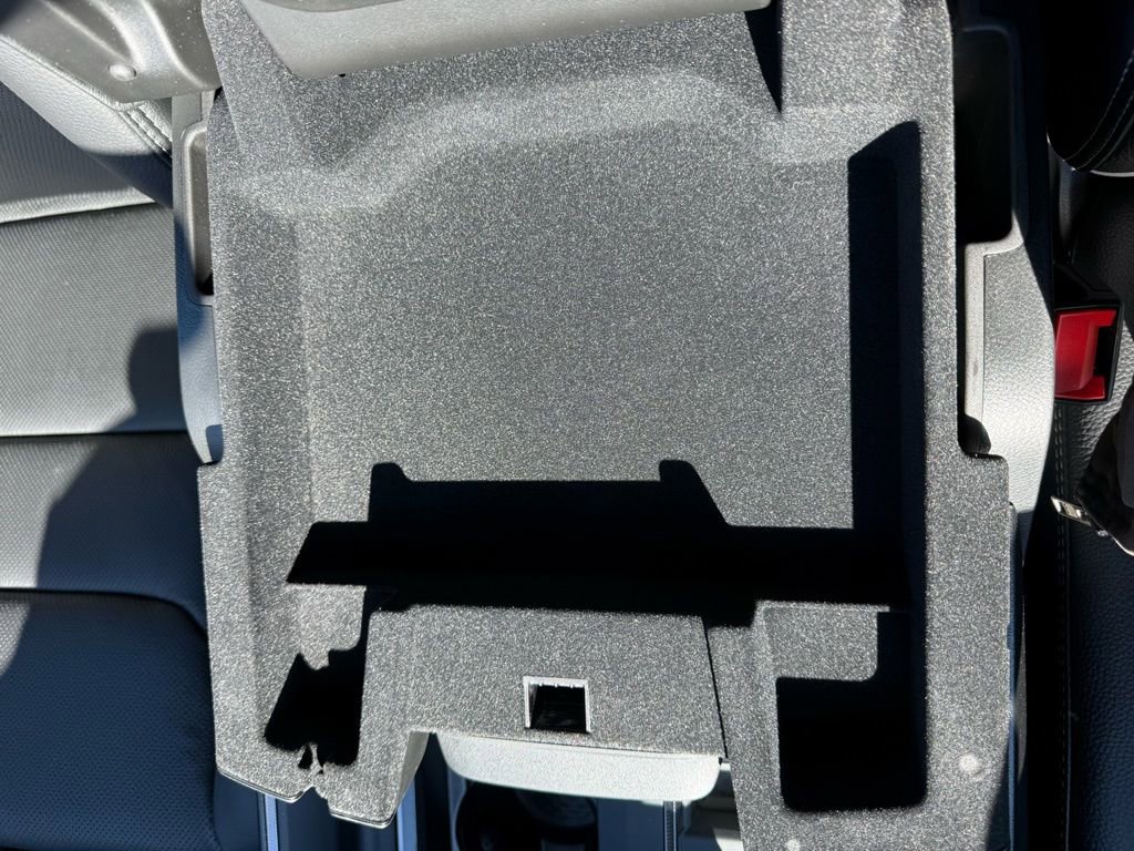 New 2026 RAM 1500 Rebel w/ G/T Package image 28