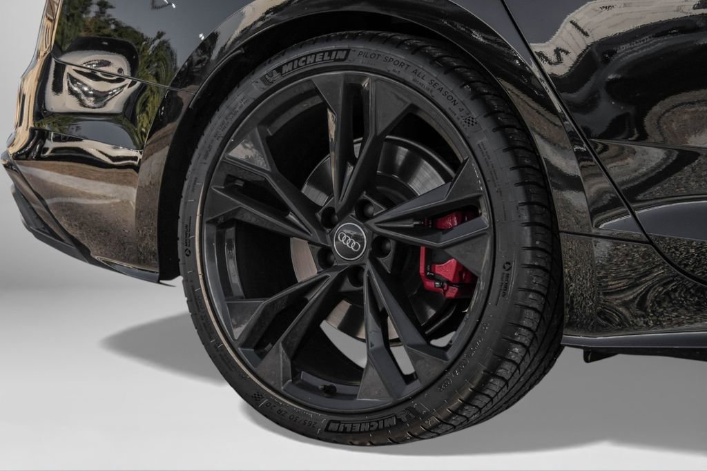 Used 2021 Audi S5 Premium Plus w/ Premium Plus Package image 63