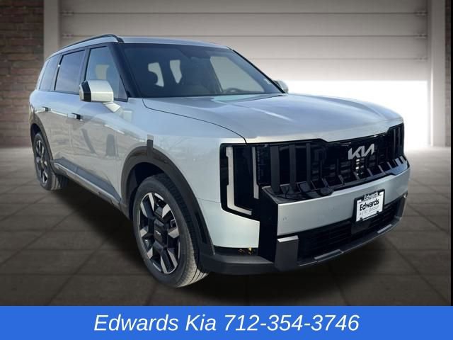 New 2027 Kia Telluride S image 5