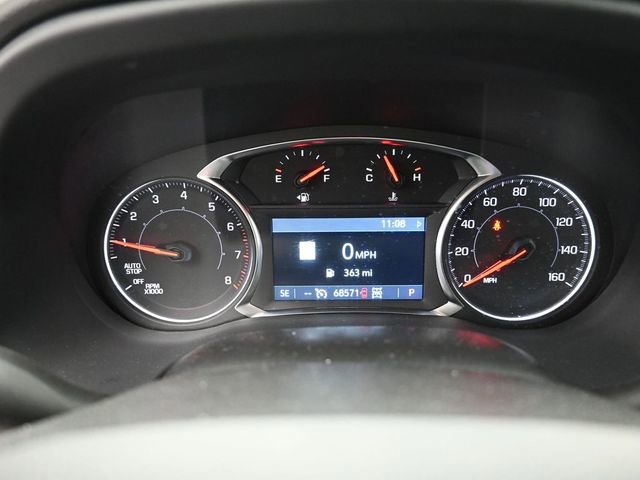 Used 2023 GMC Acadia SLT image 19