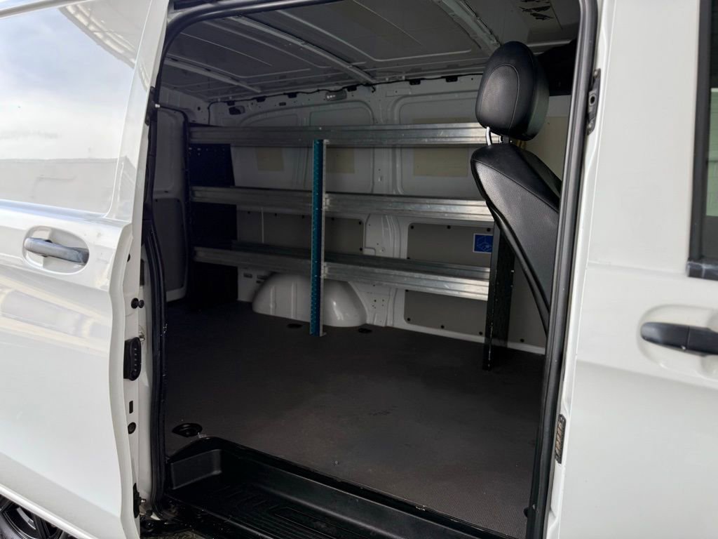Used 2018 Mercedes-Benz Metris w/ Blind Spot Assist Package image 22