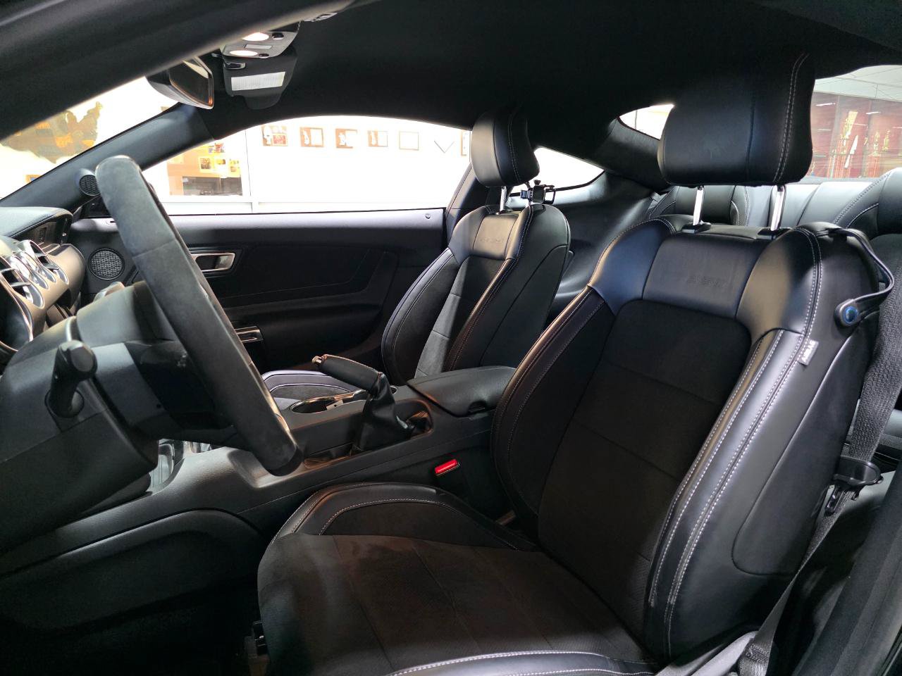 Used 2017 Ford Mustang Shelby GT350 RWD image 17