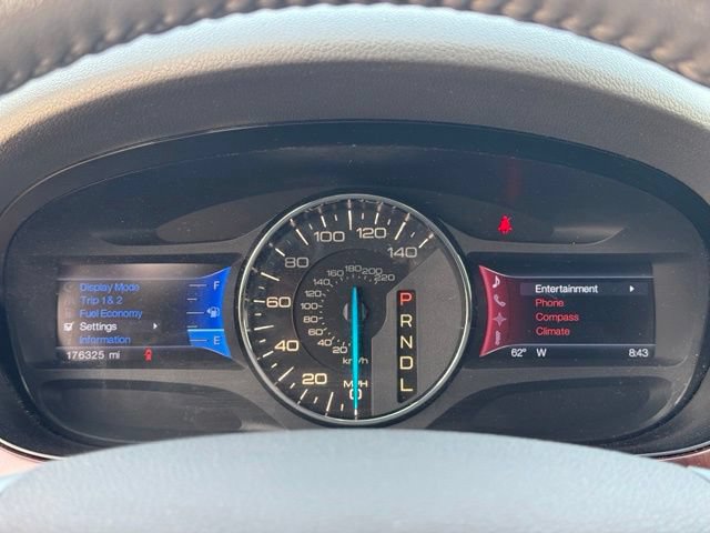 Used 2013 Ford Edge Limited FWD image 14