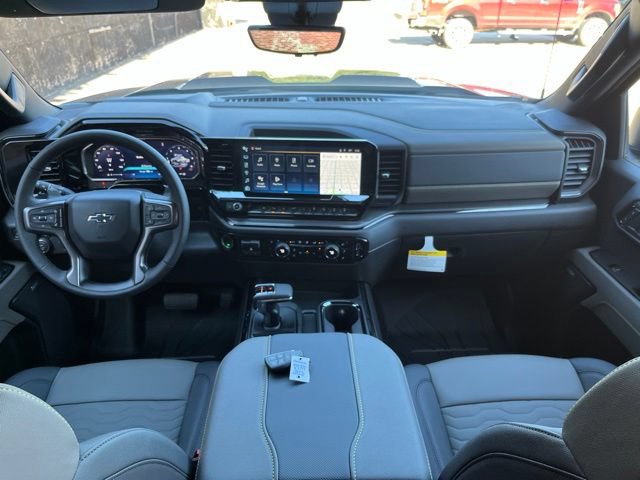 New 2026 Chevrolet Silverado 1500 ZR2 w/ LPO, Dark Essentials Package AWD/4WD image 28