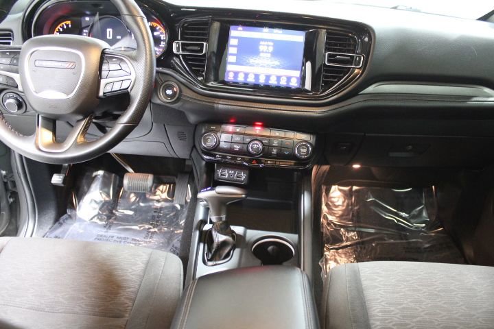 Used 2024 Dodge Durango SXT image 31