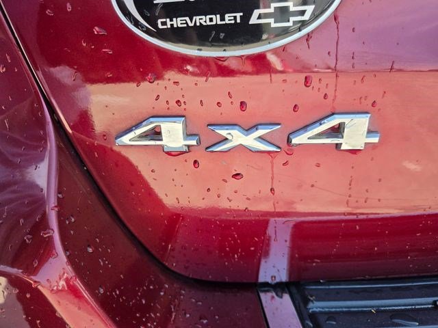Used 2018 Jeep Grand Cherokee Limited image 23