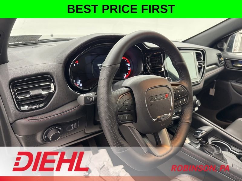 New 2026 Dodge Durango GT image 24