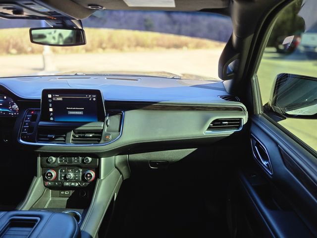 Used 2022 Chevrolet Tahoe Z71 image 20