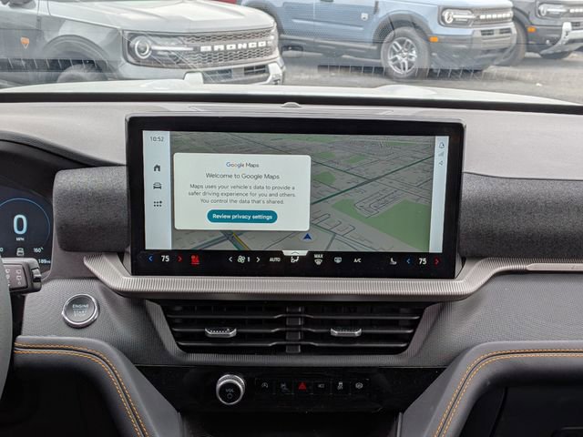 New 2026 Ford Explorer Tremor w/ Tremor Convenience Package image 27