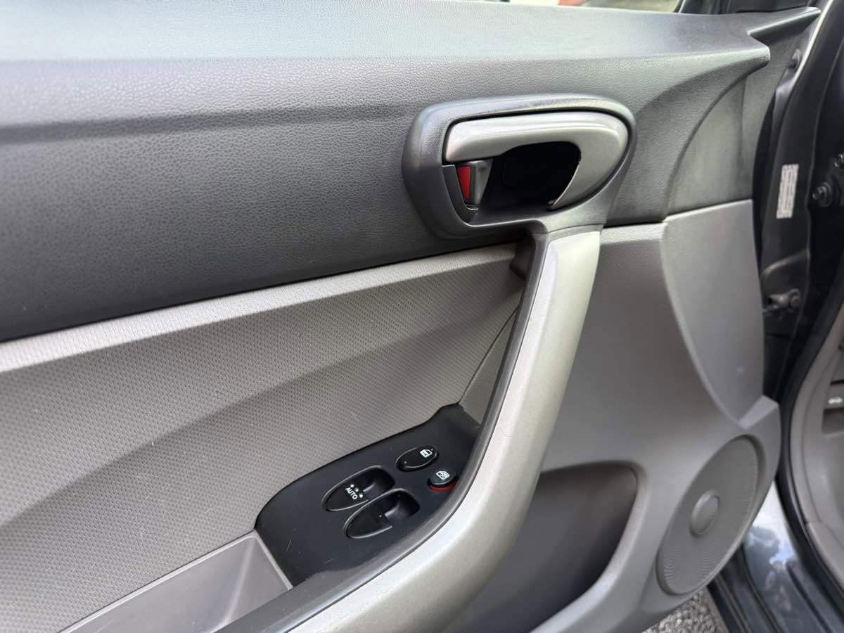 Used 2009 Honda Civic EX image 22