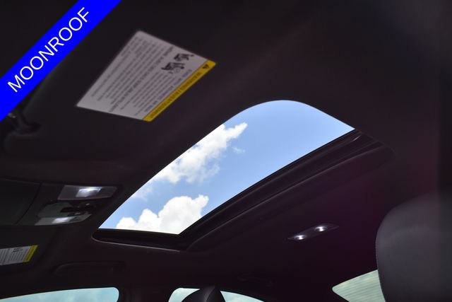Used 2021 Kia Forte GT-Line w/ GT-Line Premium Package FWD image 6