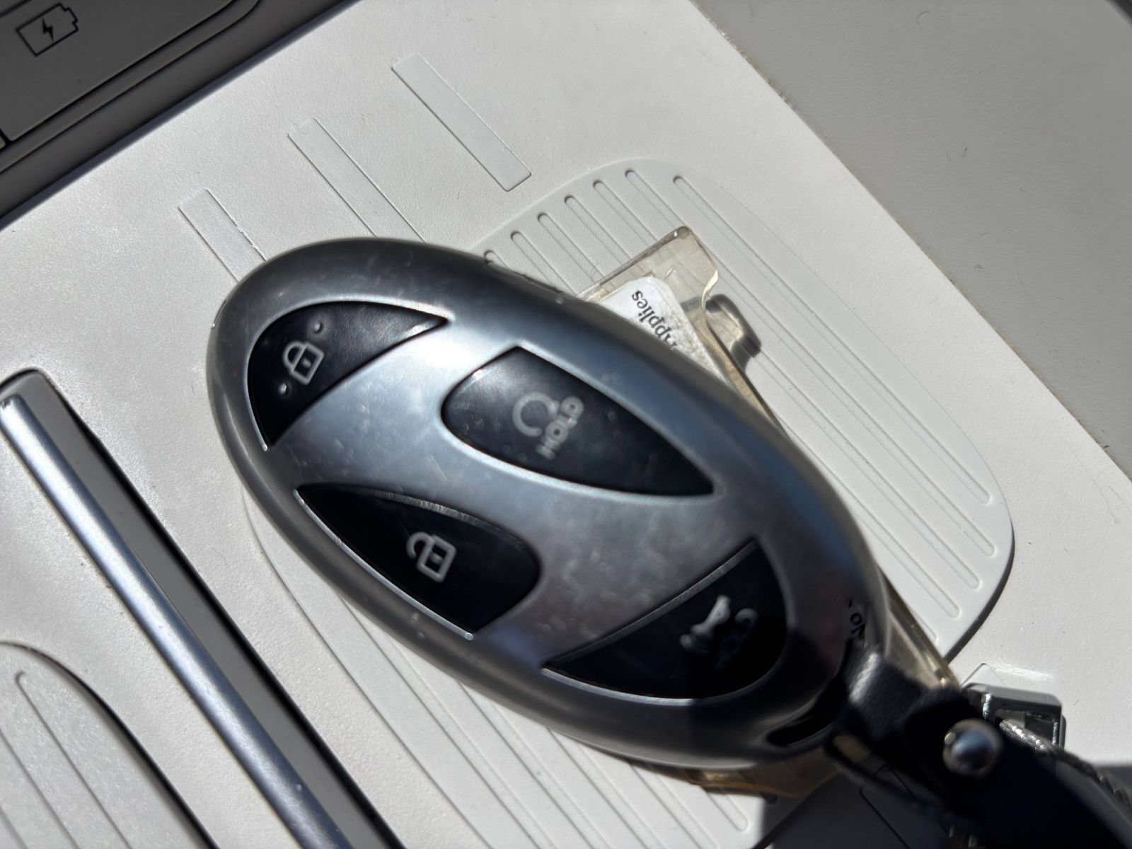 Used 2025 Hyundai Santa Fe SEL AWD/4WD image 26