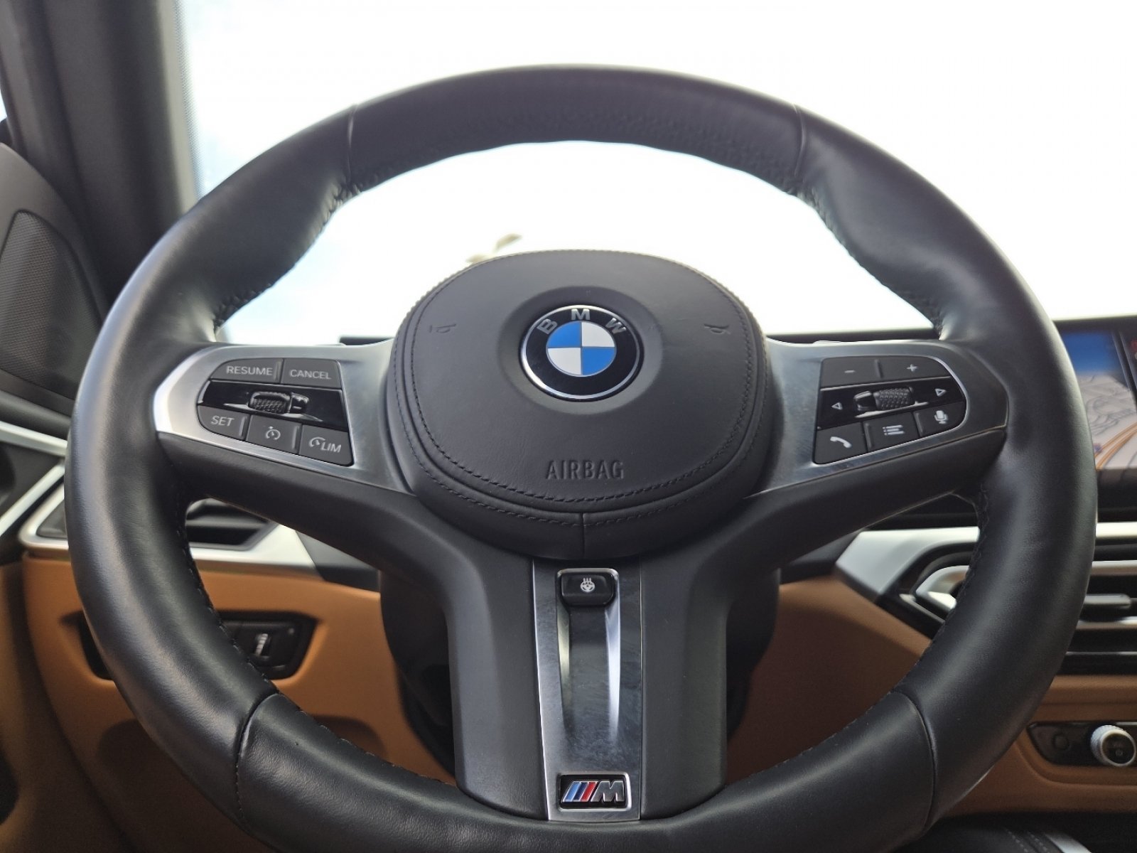 Used 2024 BMW 430i Gran Coupe xDrive w/ M Sport Package (Priority 1) AWD/4WD image 26
