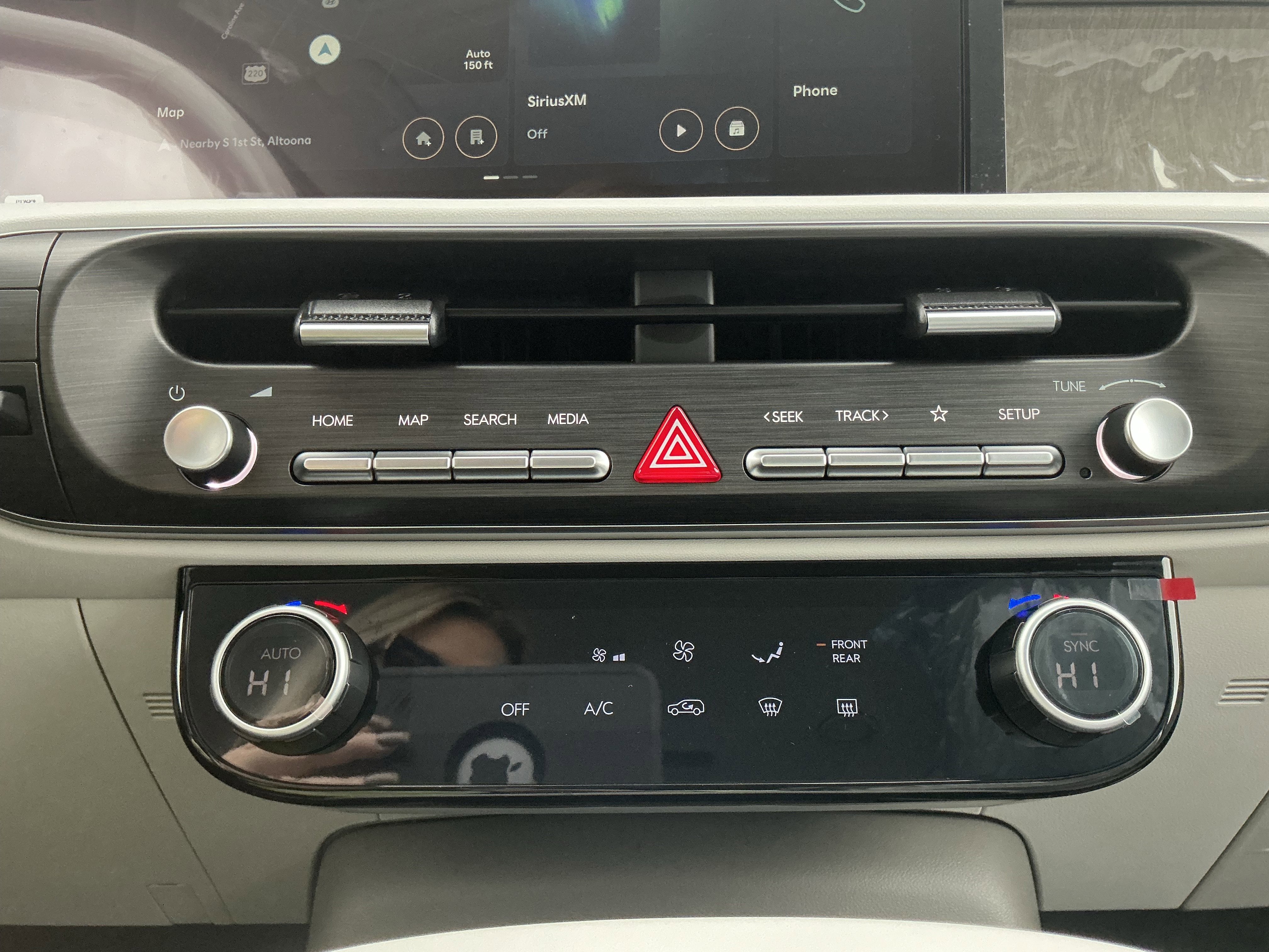 New 2026 Hyundai Palisade SE image 17