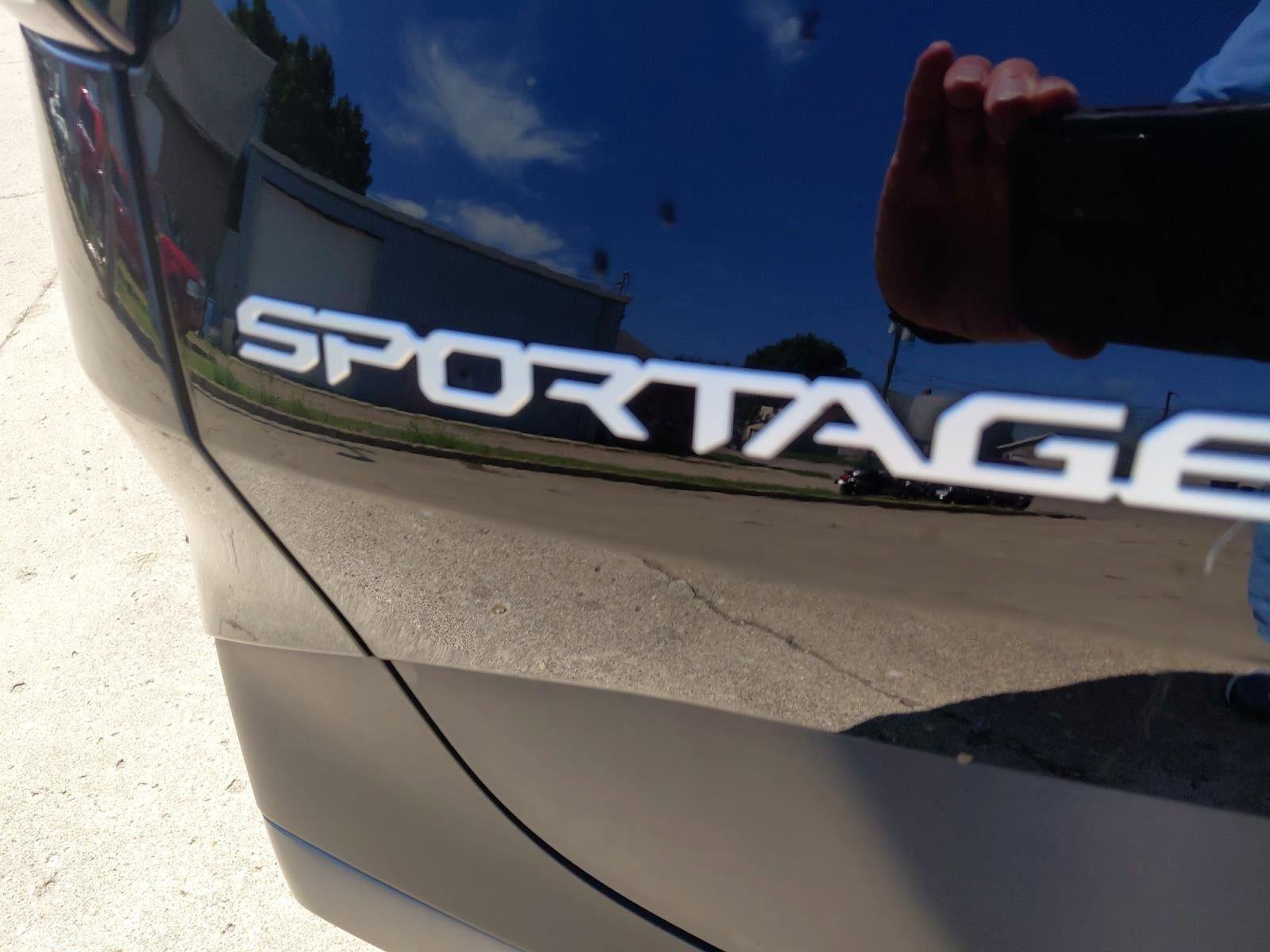 Used 2023 Kia Sportage X-Line image 31