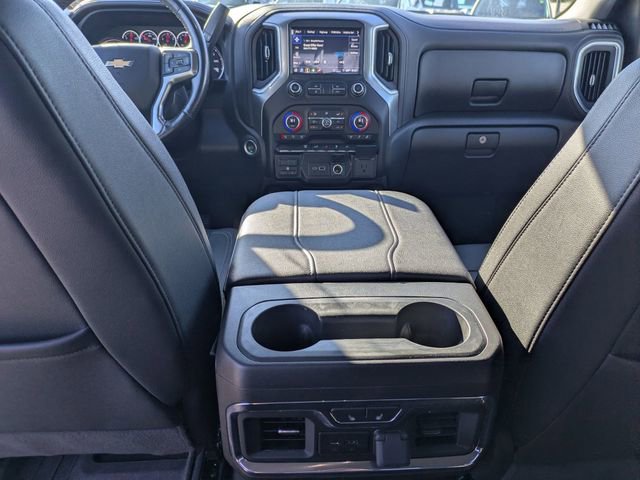 Used 2023 Chevrolet Silverado 3500 LTZ w/ LTZ Convenience Package image 26