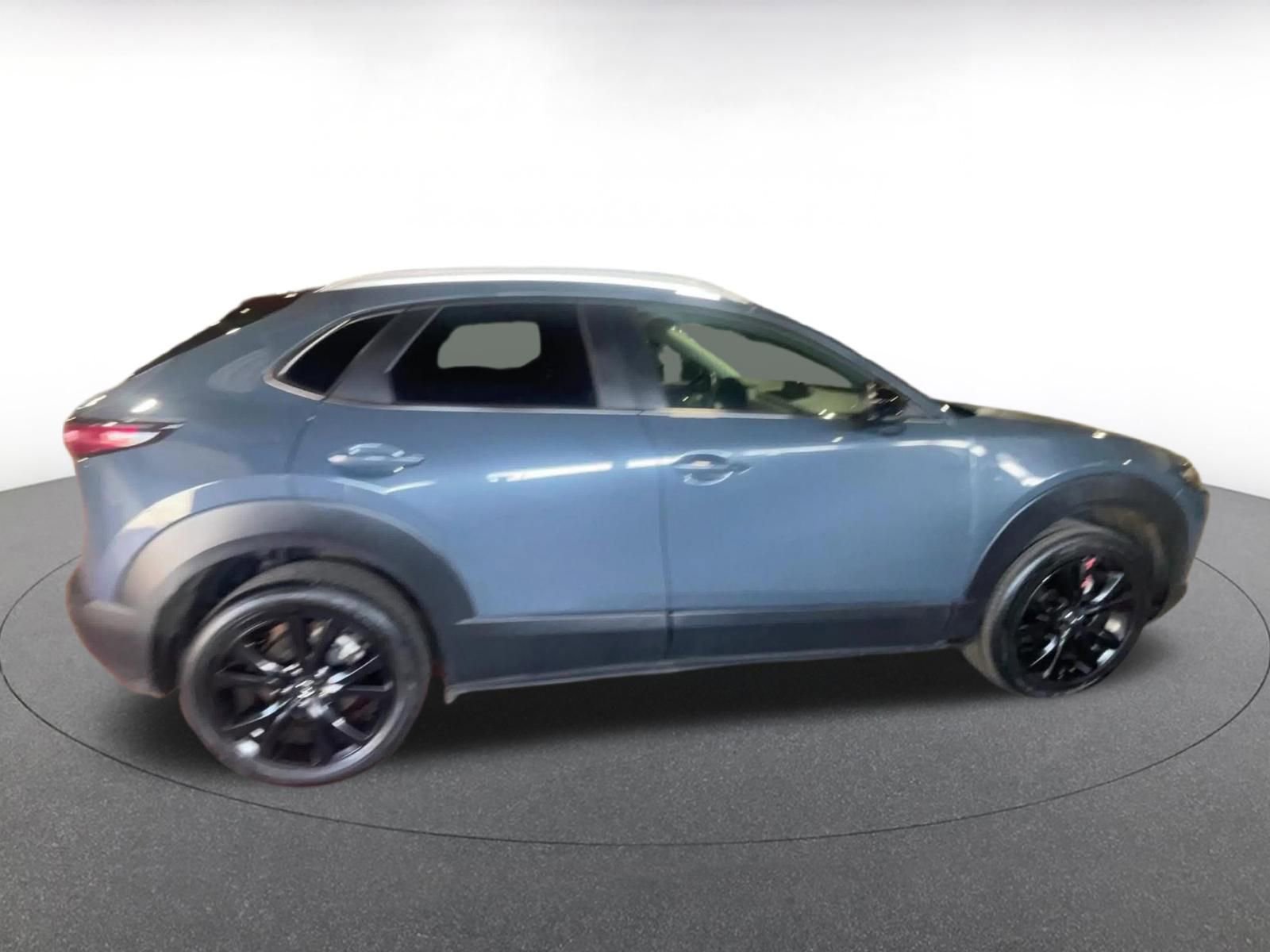 Used 2025 MAZDA CX-30 AWD 2.5 S w/ Preferred Package image 16