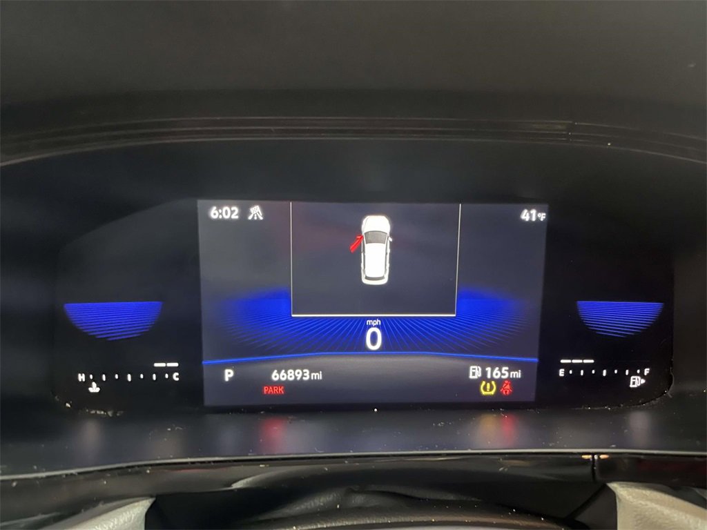 Used 2022 Volkswagen Taos S image 22