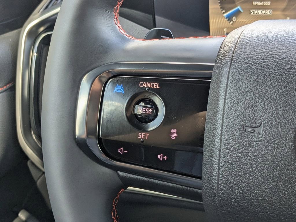 New 2026 Nissan Armada PRO-4X image 22