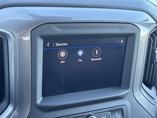 New 2026 GMC Sierra 1500 Pro w/ Pro Value Package image 14