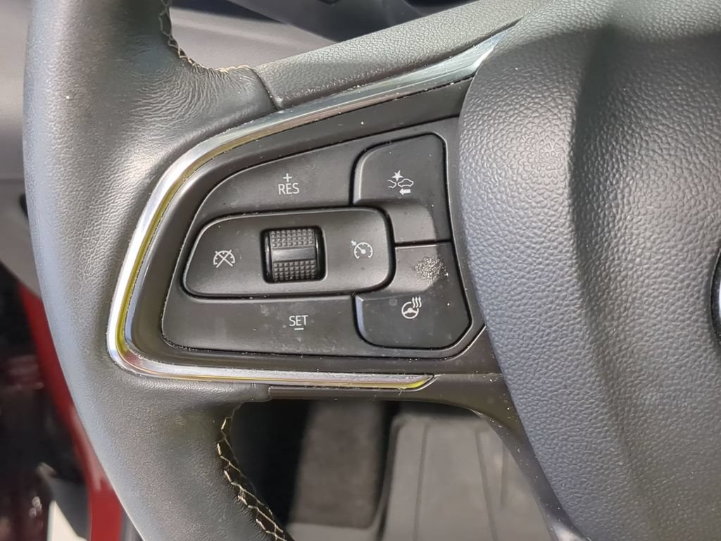 Used 2023 Buick Encore GX Essence w/ Experience Buick Package AWD/4WD image 24