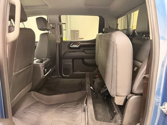 Used 2024 GMC Sierra 1500 Elevation w/ Elevation Premium Package AWD/4WD image 26