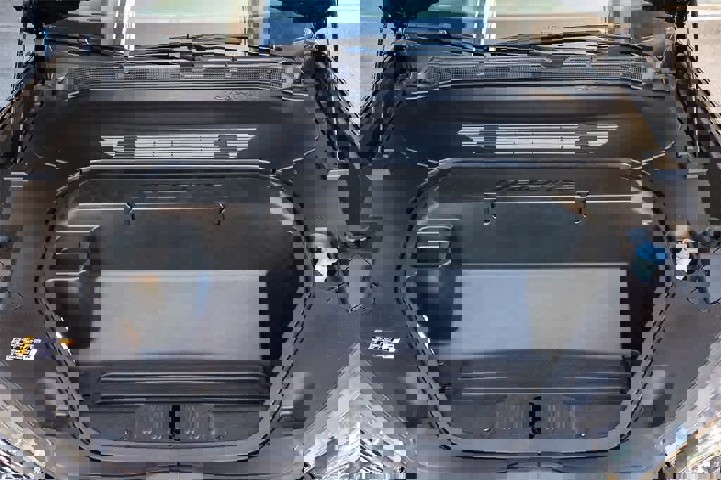 New 2025 Ford Mustang Mach-E Premium image 28